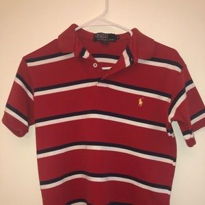 Polo Ralph Lauren Vintage Polo Shirt